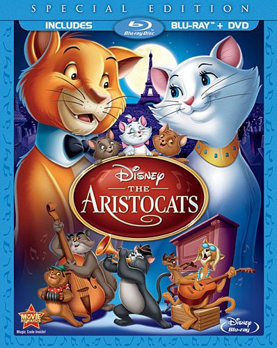 Les Aristochats : Le remake du classique Disney a trouvé son