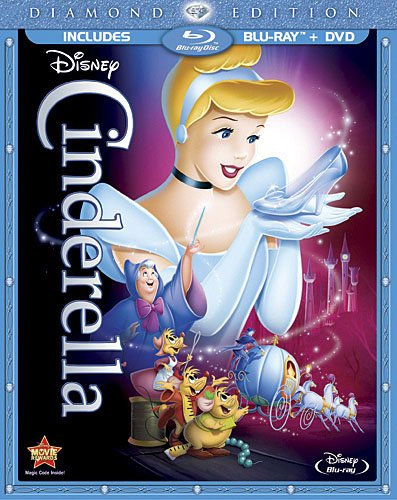 DVDFr - Coffret Blu-ray 3D : Alice au pays des merveilles + L'étrange Noël  de Mr. Jack (Blu-ray 3D + Blu-ray 2D) - Blu-ray 3D