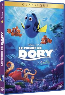 DVDFr - Ce que le jour doit à la nuit - Blu-ray