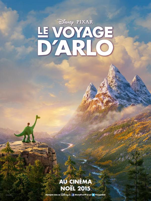 Le Voyage d'Arlo — Wikipédia