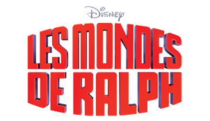 Les Mondes de Ralph [Walt Disney - 2012] - Sujet de pré-sortie - Page 5 Logowreckitraplh