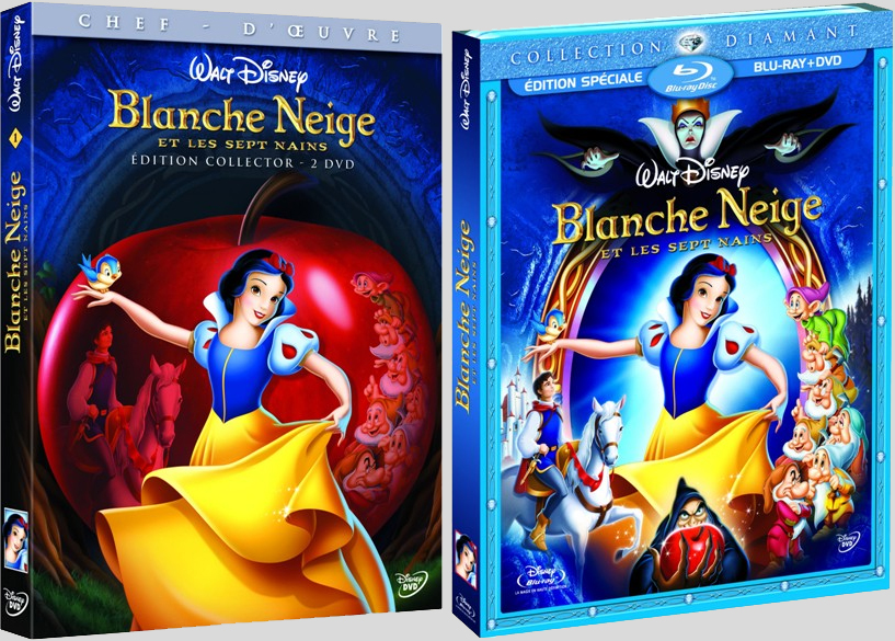 La Belle et la Bête en DVD : La Belle et la Bête - 4K Ultra HD + Blu-ray -  AlloCiné
