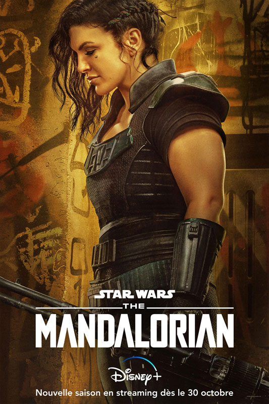 The Mandalorian : c'est officiel, un long-métrage clôturera la série !