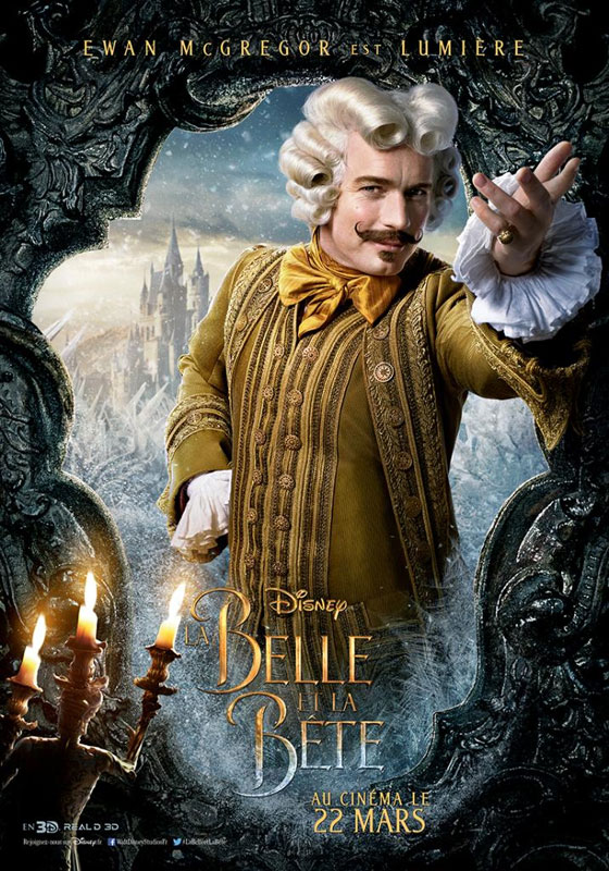 La Belle et la Bête (film) - Réalisateurs, Acteurs, Actualités