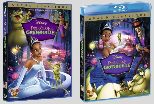 La Reine des Neiges 2 disponible en Blu-Ray et DVD le 20 mai