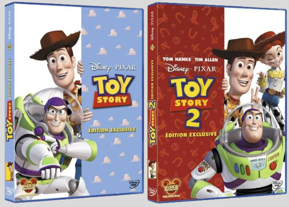 Les jaquettes des futurs Disney - Page 20 Toystory1&2dvd